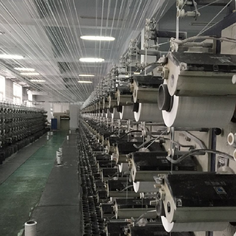 Prelată transparentă din plasă de prelată din plasă netedă cu prelată din plastic cu preț ieftin