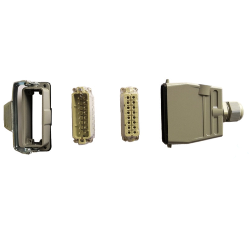 HA-16 p conector