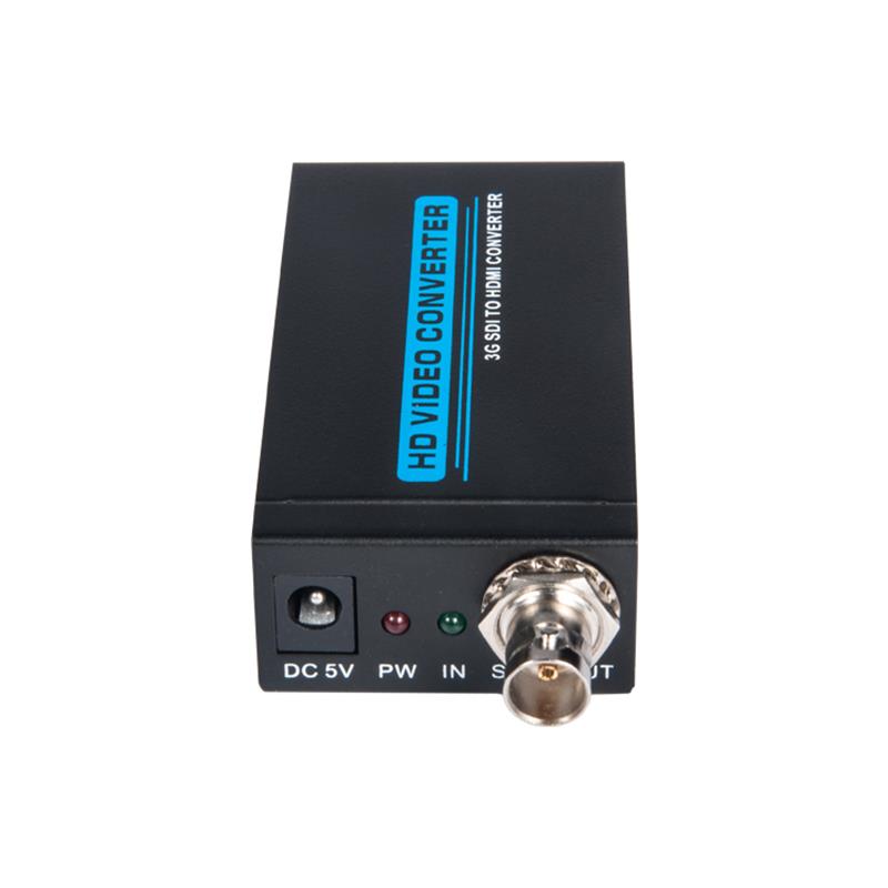 SD / HD / 3G SDI TO CONVERTER HDMI 1080P