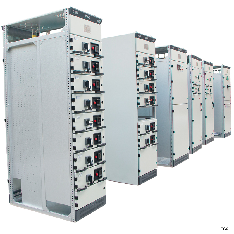 Comutator Cabinet electric Comutator Panou Gck Fabricator Panou de distribuție Produse Tip Tip carcase metalice