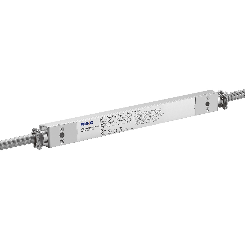 18490X-2 ECHIPAMENT LINEAR DE URGENȚĂ