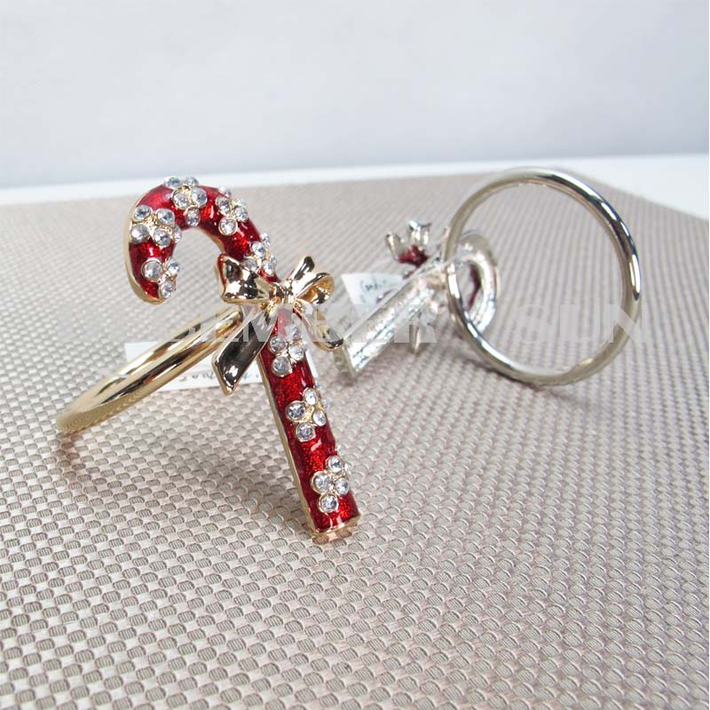 Inel de șervețel din metal soi atractiv și durabil