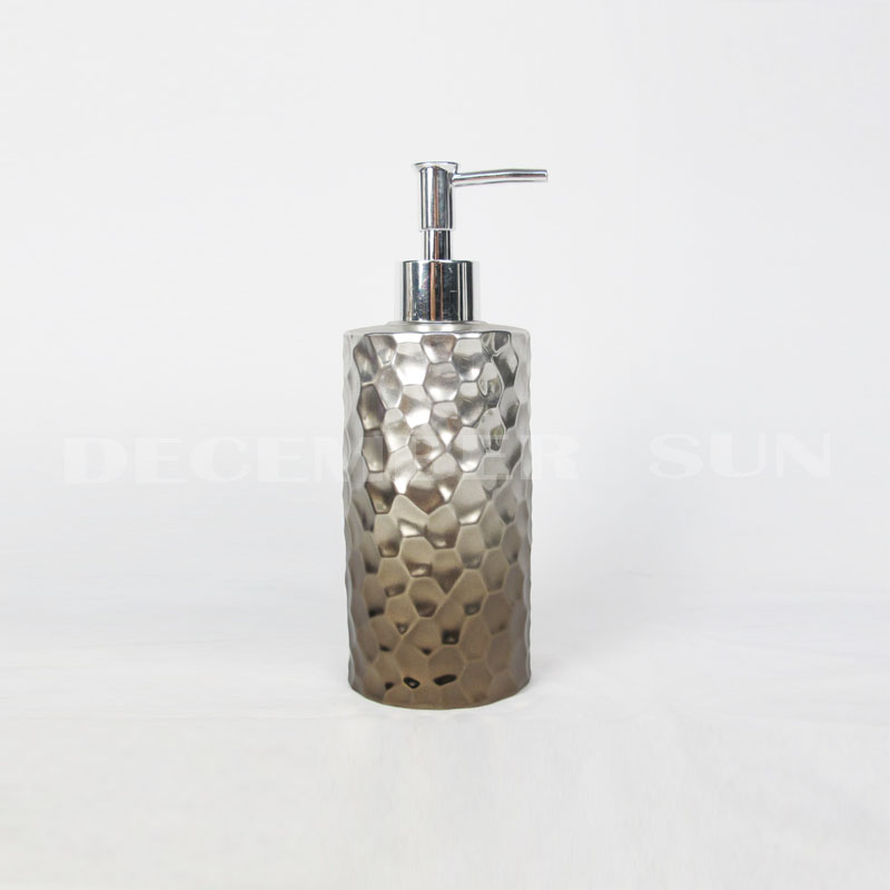 2019 Set de accesorii pentru baie ceramică bine vândute