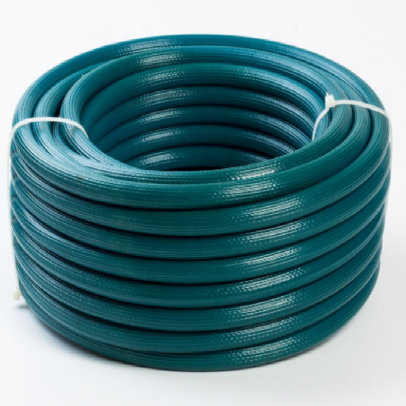 Calitate ieftină de înaltă calitate a aerului pvc lpg furtun de gaz direct din fabrică