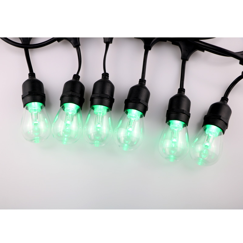 2020 lumini noi de sticlă sau de plastic Led cu design pentru casă și grădină