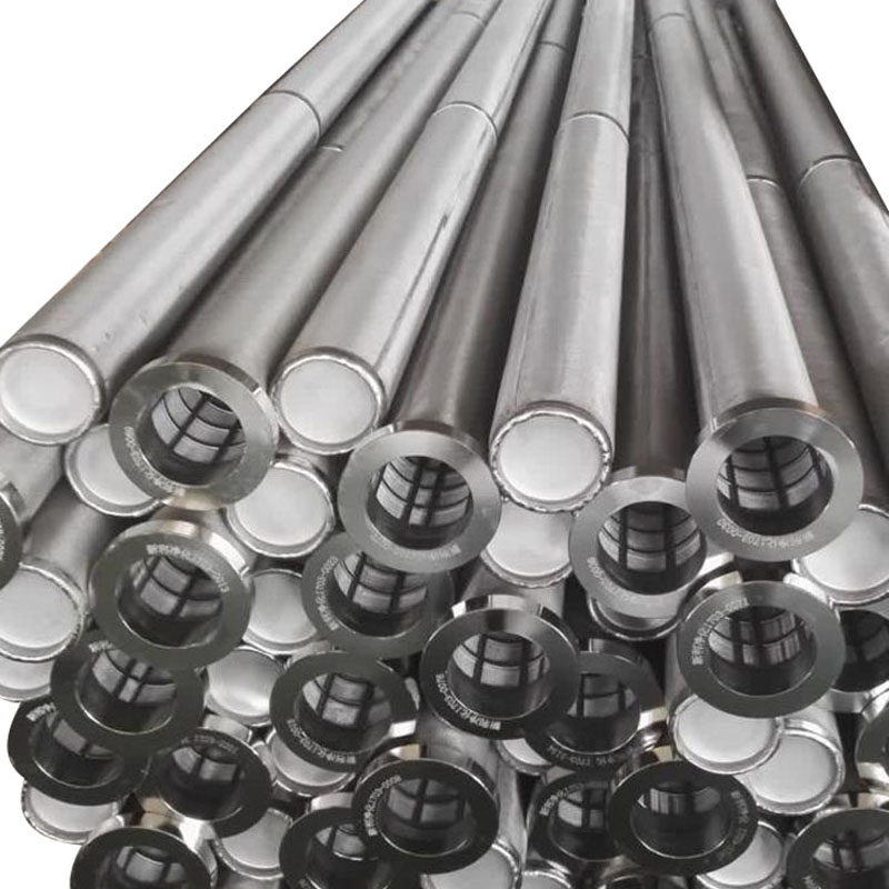 Elemente de filtrare a gazelor fierbinți din oțel inoxidabil