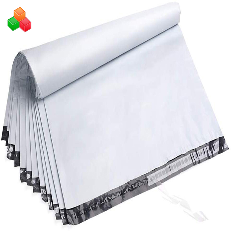 personalizat curier LDPE co-extrudare curier plastic expres poșta expediere poștă plic geantă poștă poștă