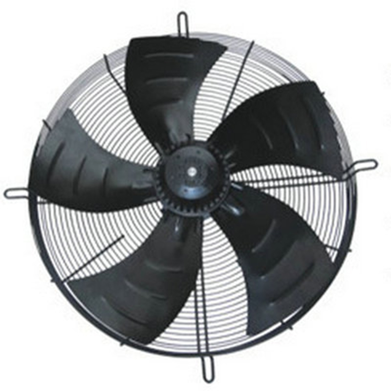 suflanta ventilator cu curent axial cu CE