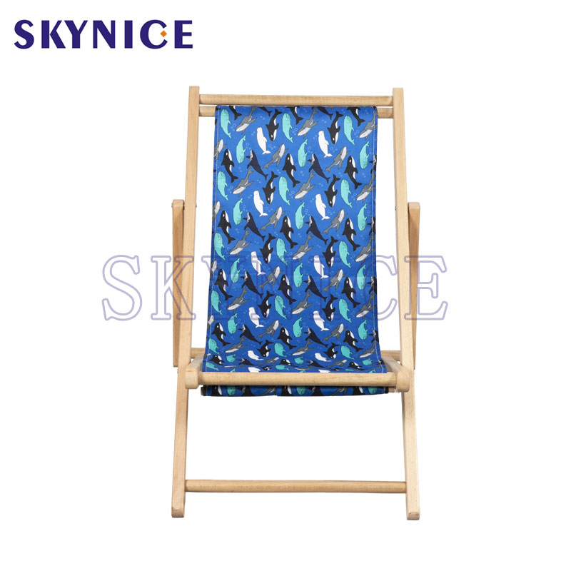 2020 Scaun pentru copii picnic din lemn plajă pentru vânzări