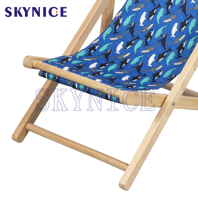 2020 Scaun pentru copii picnic din lemn plajă pentru vânzări