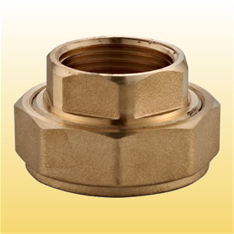 Brass unio&server 350; 110; pentru conectorul PPR (11001)