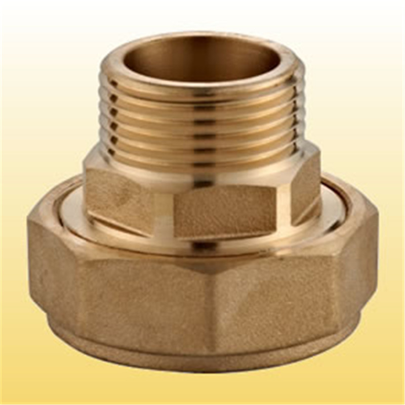 Brass unio&server 350; 110; pentru conectorul PPR (11001)