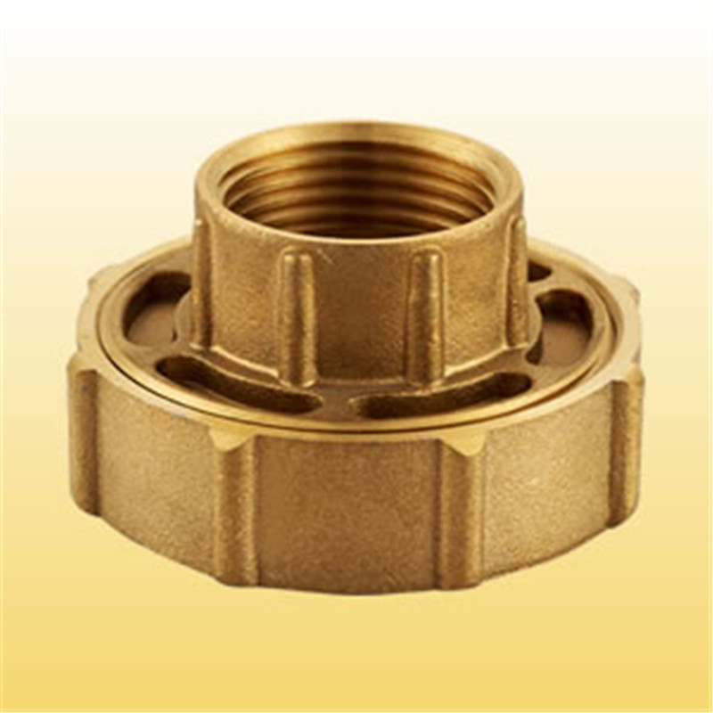 Brass unio&server 350; 110; pentru conectorul PPR (11001)