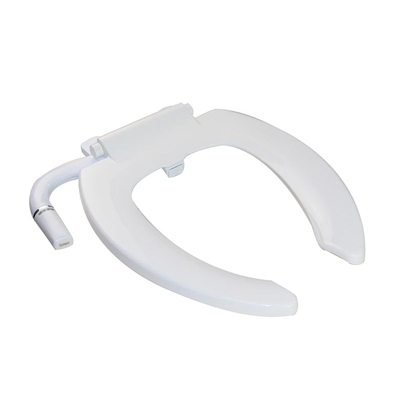 Bidet Scaun WC pentru loc public