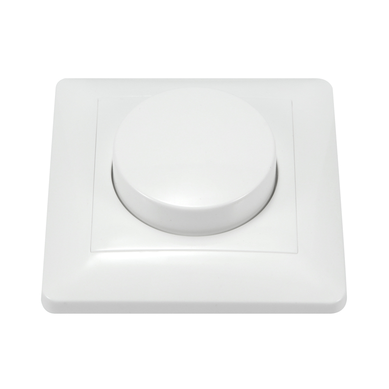 Becuri de iluminare cu LED-uri pentru comutatorul cu comutator dimmer