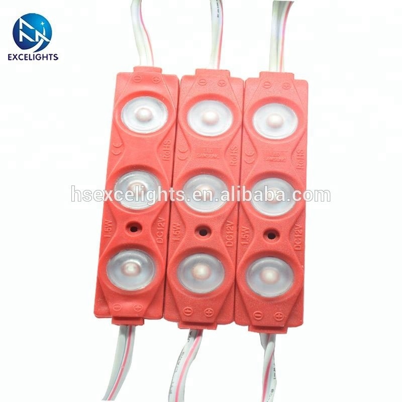 DC12V Samsung 2835/5730 Module SMD LED pentru semnalizare