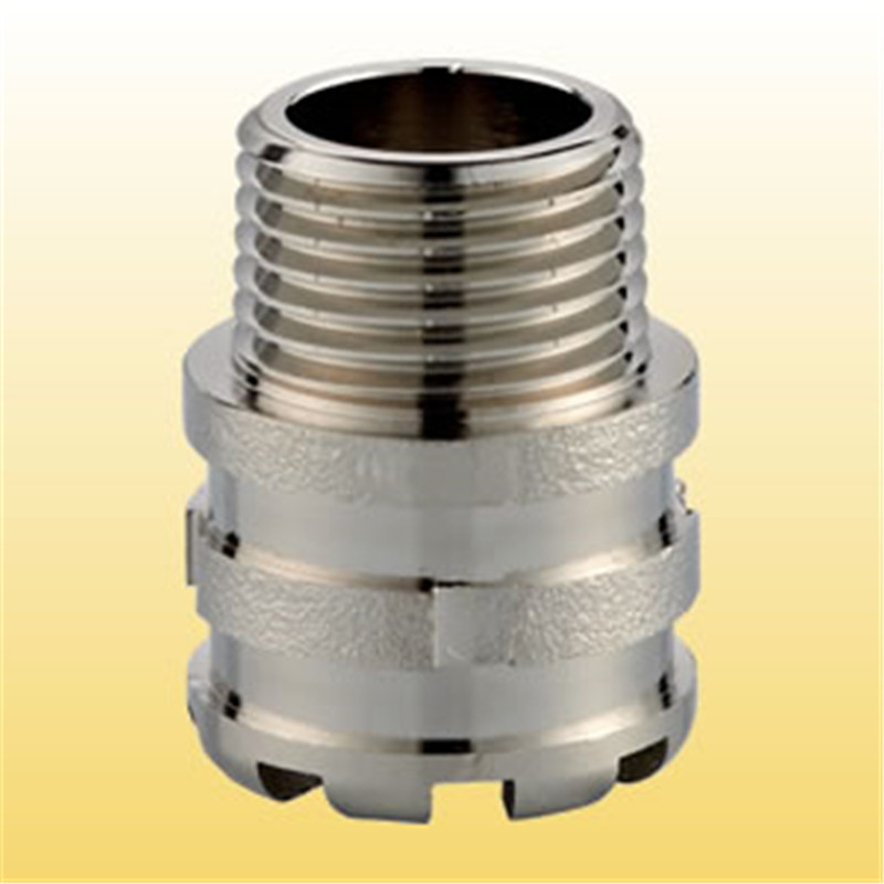 PPR INSERT FITTING alamă CW617