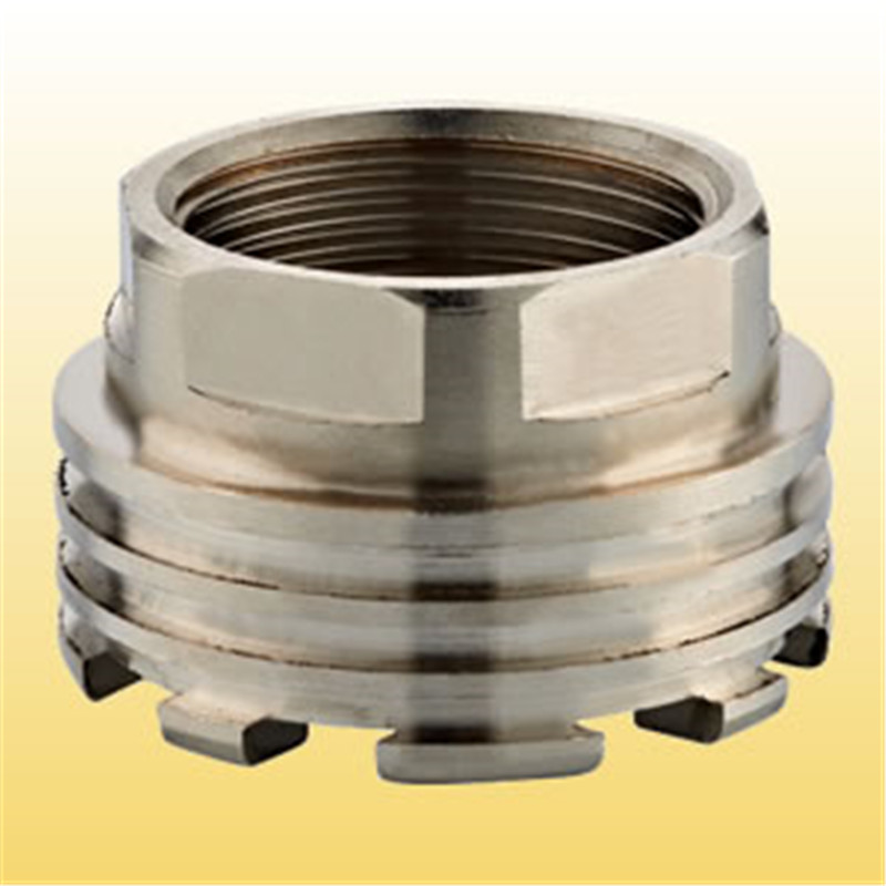 PPR INSERT FITTING alamă CW617