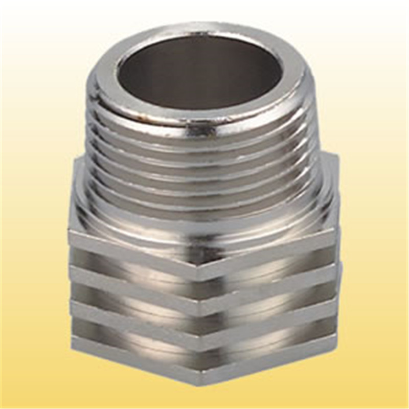 PPR INSERT FITTING alamă CW617
