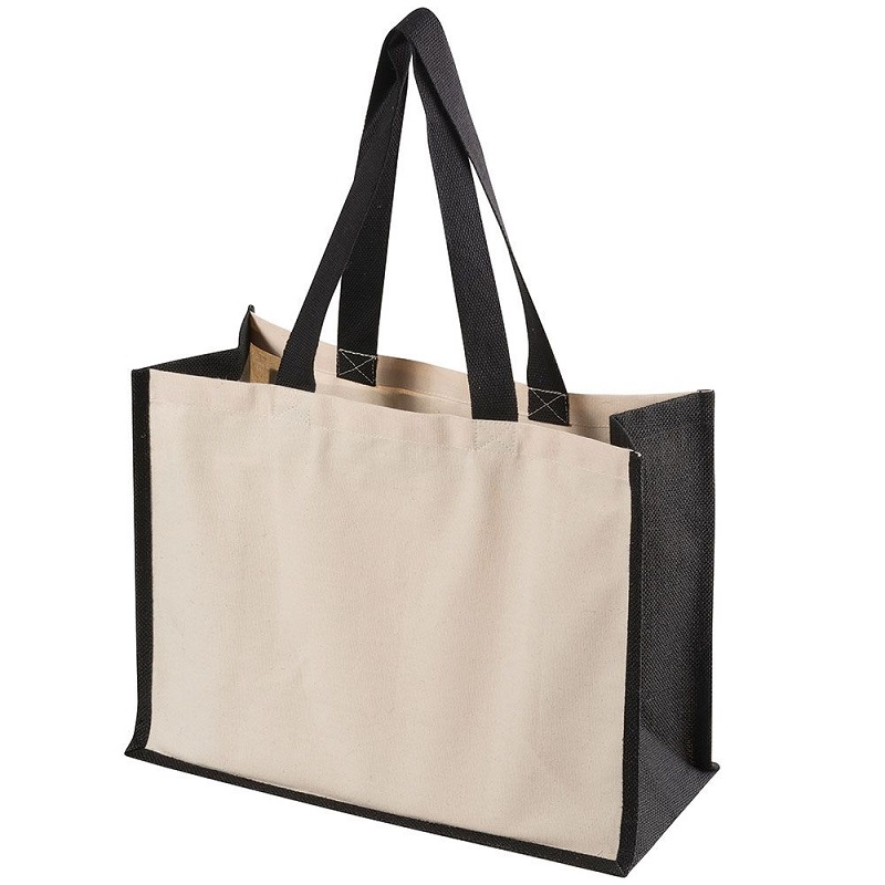 SG73 Magazin personalizat Cosmetic Beach Cotton Canvas Tote Bags Wholesale