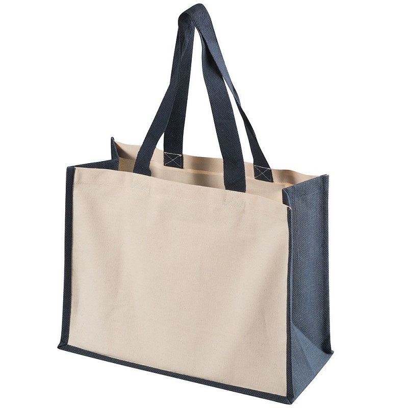 SG73 Magazin personalizat Cosmetic Beach Cotton Canvas Tote Bags Wholesale