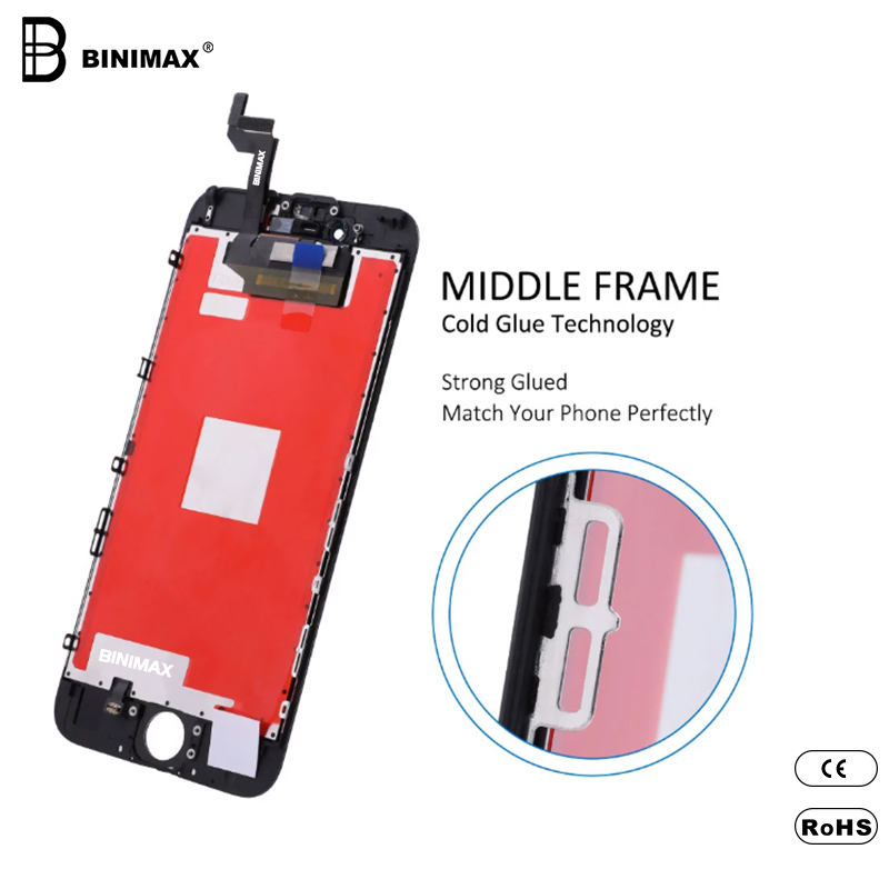Binimax Telefon mobil TFT LCD-uri pentru ip 6S