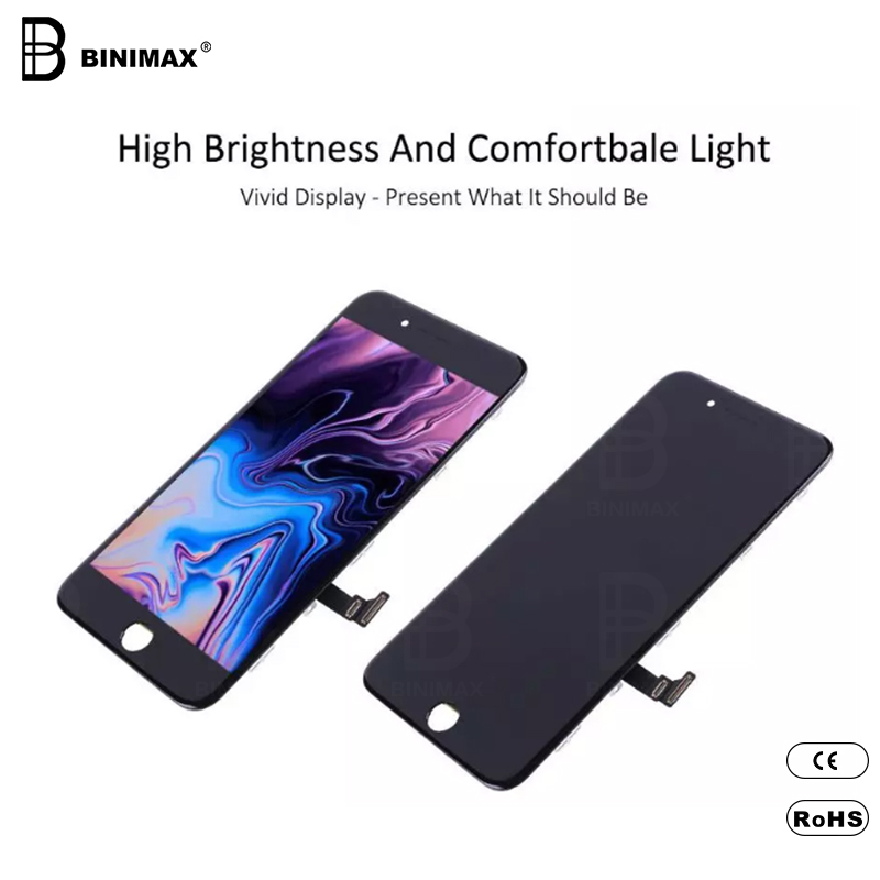 BINIMAX Module de înaltă configurație LCD-uri pentru telefonul mobil pentru ip 7