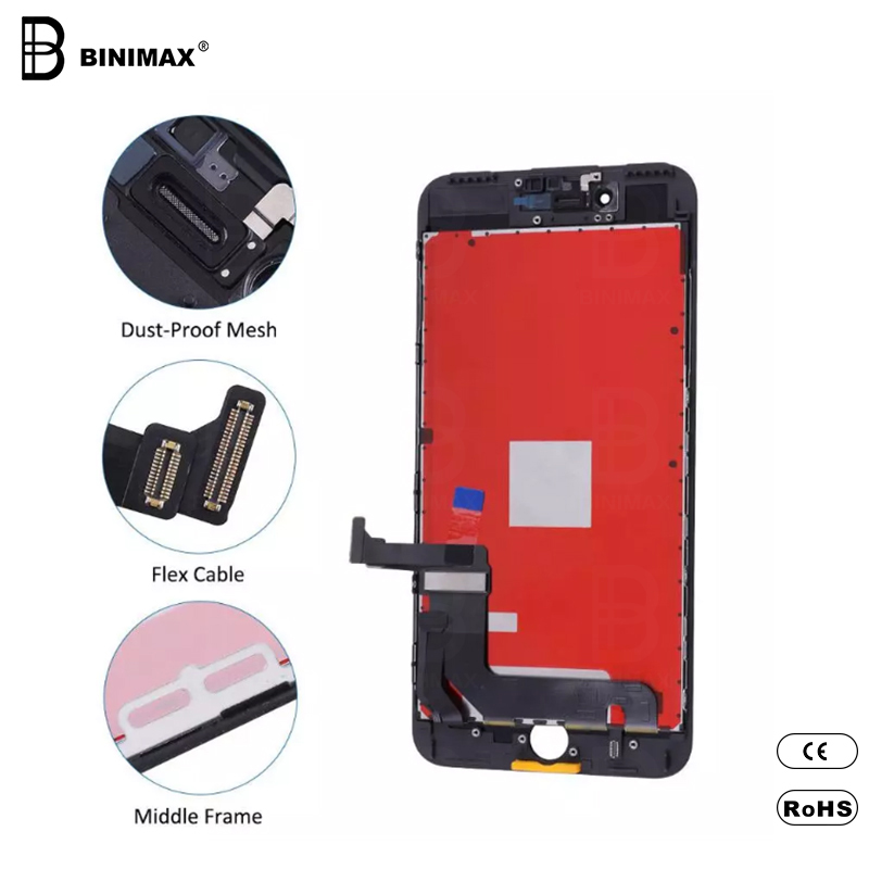 BINIMAX Module de înaltă configurație LCD-uri pentru telefoane mobile pentru ip 7P