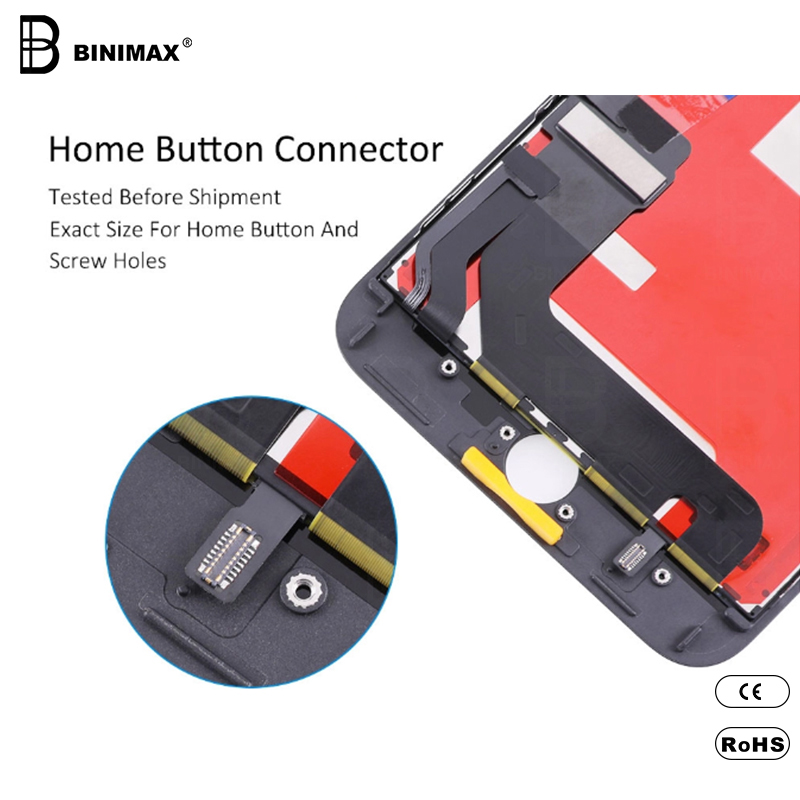 BINIMAX Module de înaltă configurație LCD-uri pentru telefoane mobile pentru ip 7P