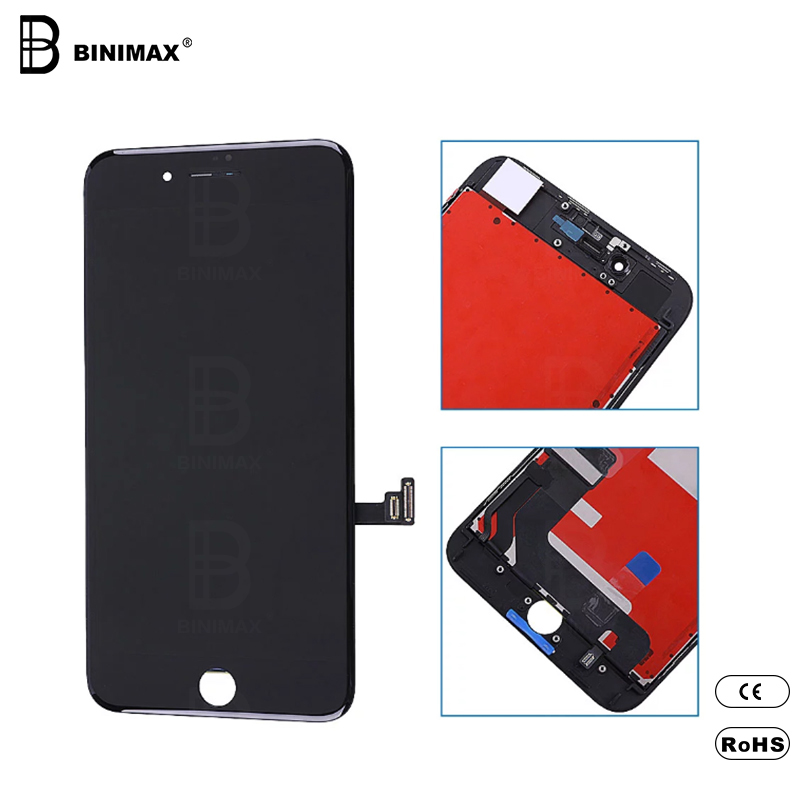BINIMAX LCD-uri de înaltă configurație pentru telefoane mobile pentru ip 8P