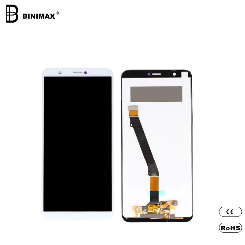 Mobile Phone TFT LCD ecran BINIMAX înlocuibil display pentru Huawei se bucură de 7S