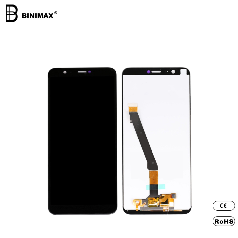 Mobile Phone TFT LCD ecran BINIMAX înlocuibil display pentru Huawei se bucură de 7S