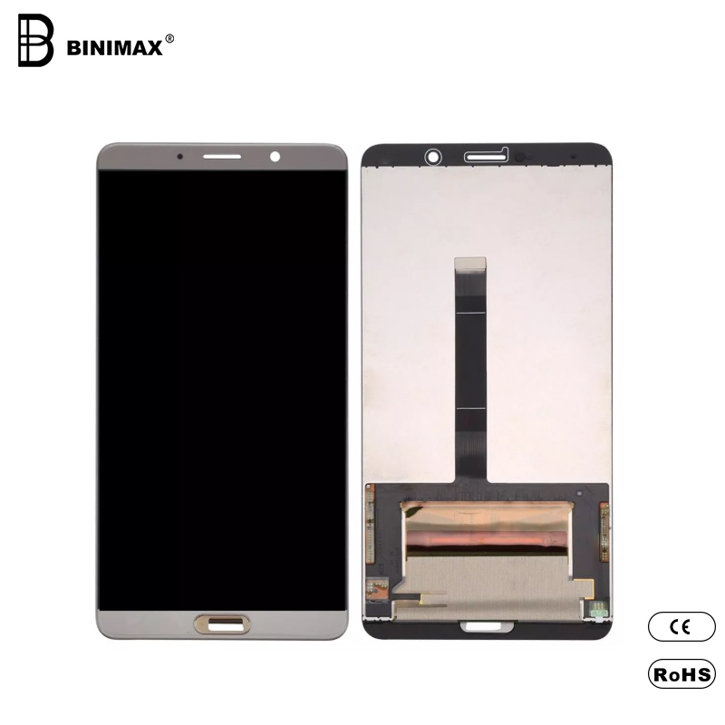 LCD-uri mobile ecran Binimax display înlocuibil pentru HW mat 10