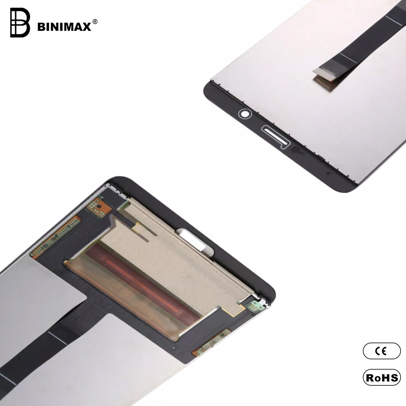 LCD-uri mobile ecran Binimax display înlocuibil pentru HW mat 10