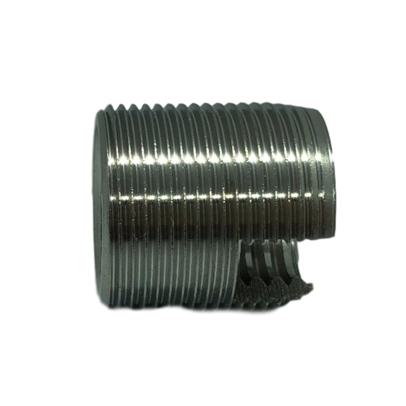 302 000 040.500 302 M4 * 0,7 * 6,5 * 0,75 * 8L inserții filetate cu filetare automată
