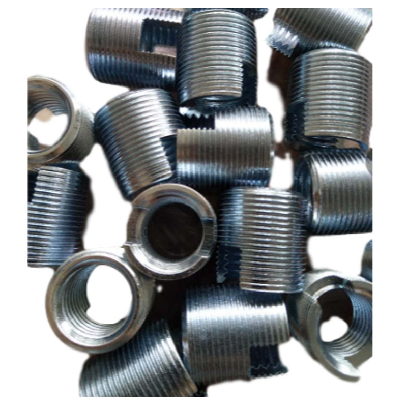302 000 040.500 302 M4 * 0,7 * 6,5 * 0,75 * 8L inserții filetate cu filetare automată