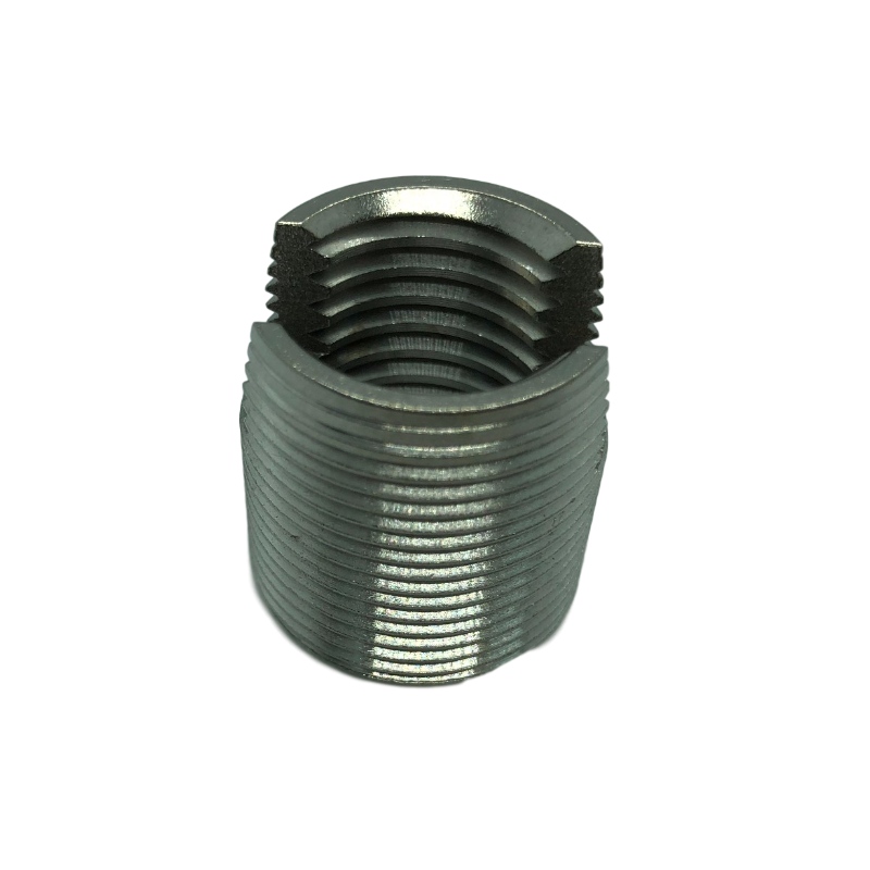 302 000 050.500 302 M5 * 0.8 * 8 * 1 * 10L inserții filetate cu filetare automată