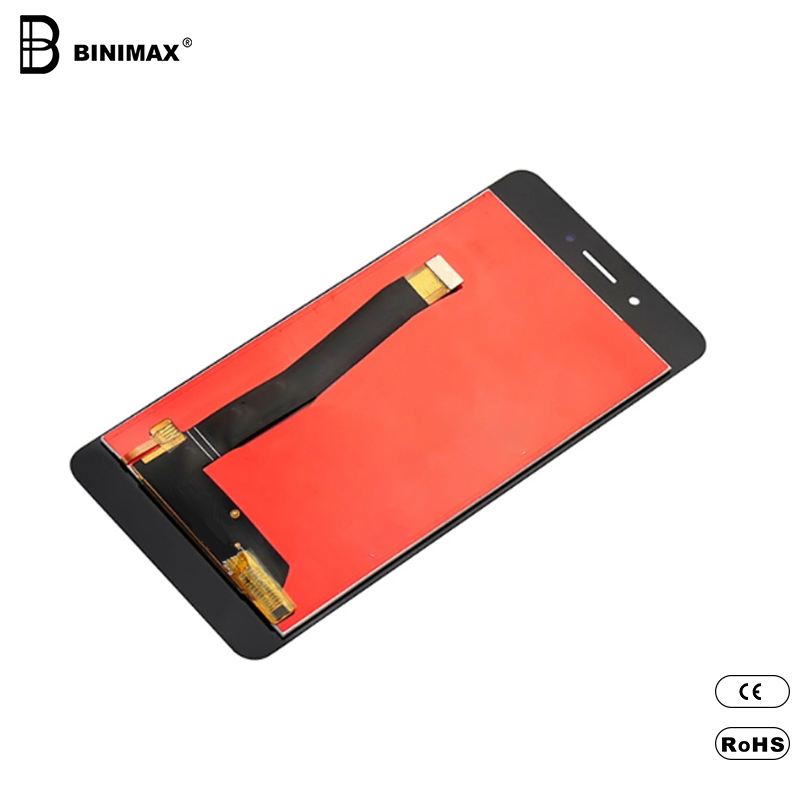 Telefoane mobile LCD-uri ecran Binimax display înlocuibil pentru HW nova
