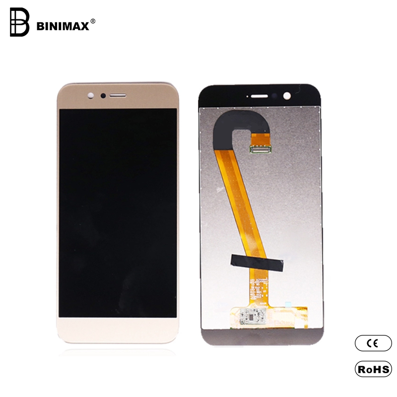 Telefoane mobile LCD-uri ecran Binimax înlocui display pentru HW nova 2