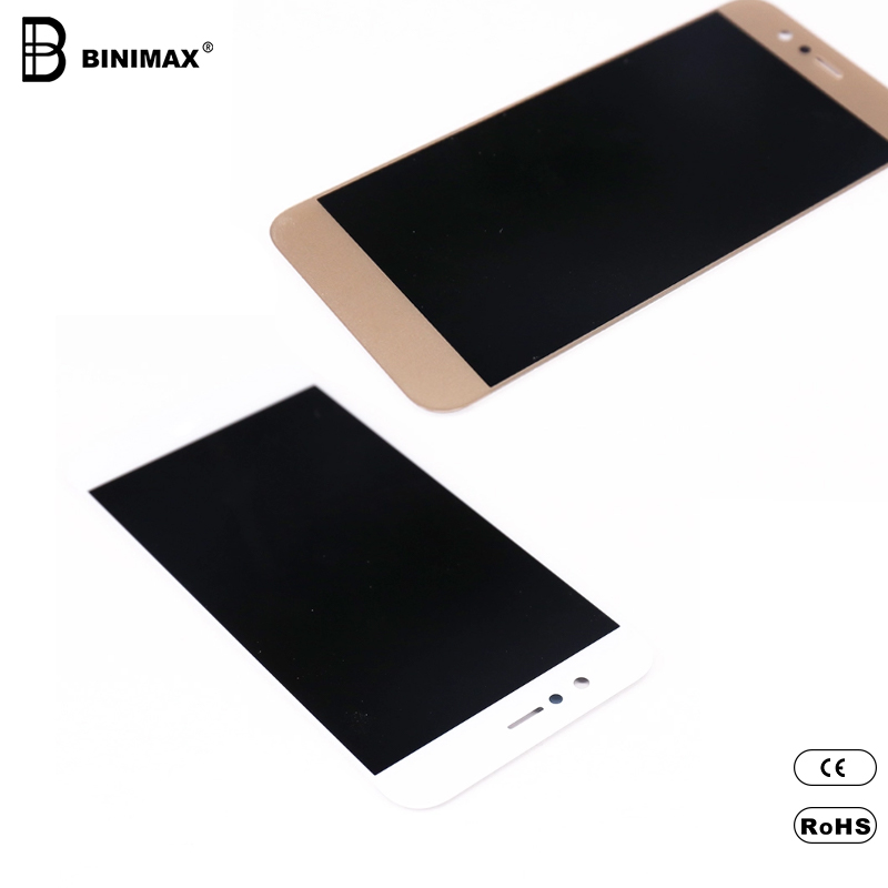 Telefoane mobile LCD-uri ecran Binimax înlocui display pentru HW nova 2