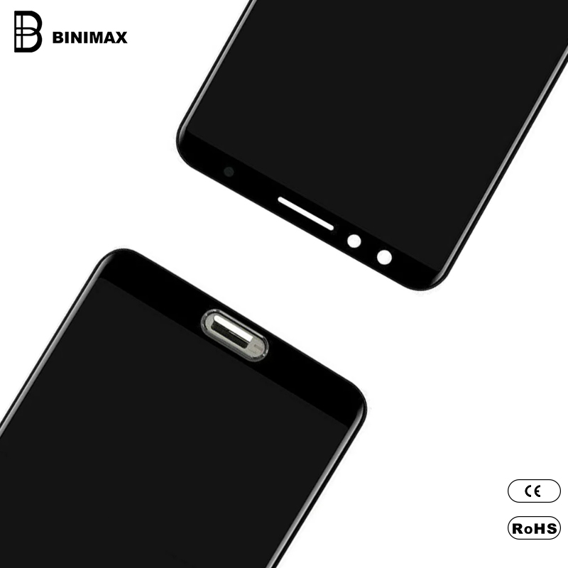 LCD-uri pentru telefonul mobil Binimax înlocuieşte display pentru HW nova 2s