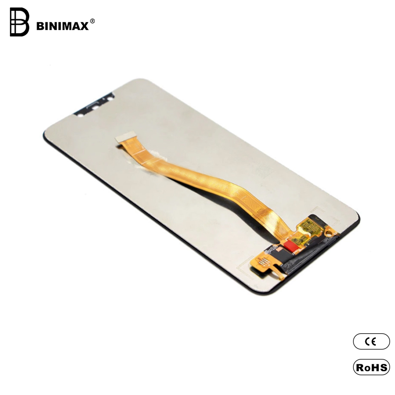 Ecran Binimax pentru înlocuirea ecranului pentru HW nova 3