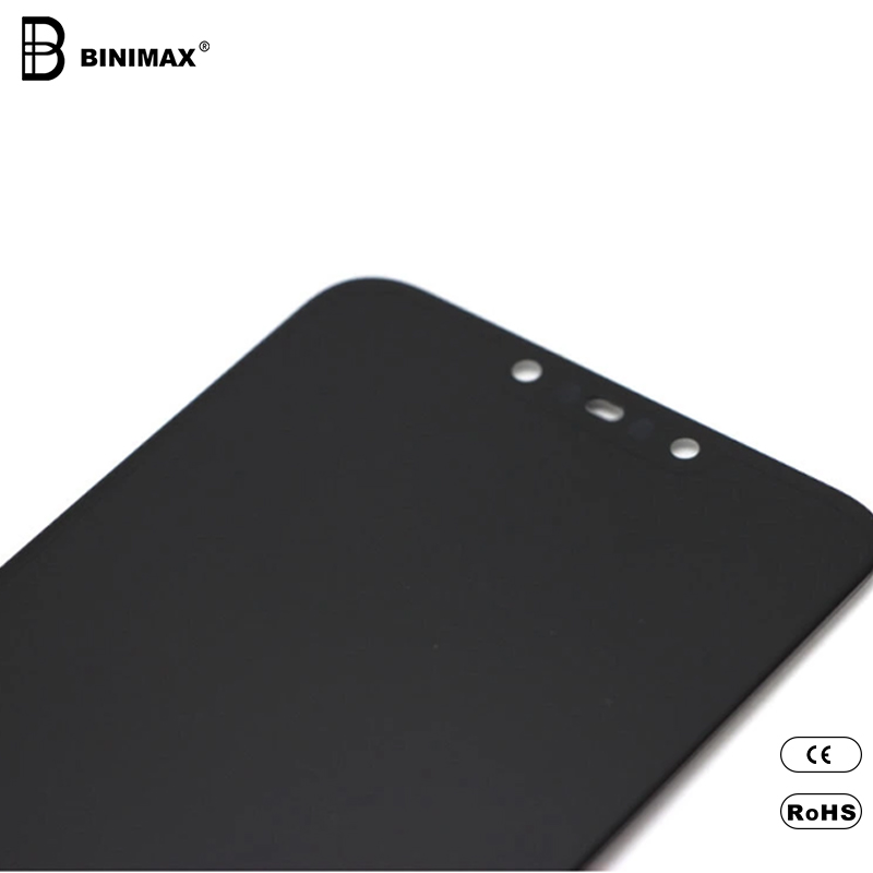 Ecran Binimax pentru înlocuirea ecranului pentru HW nova 3