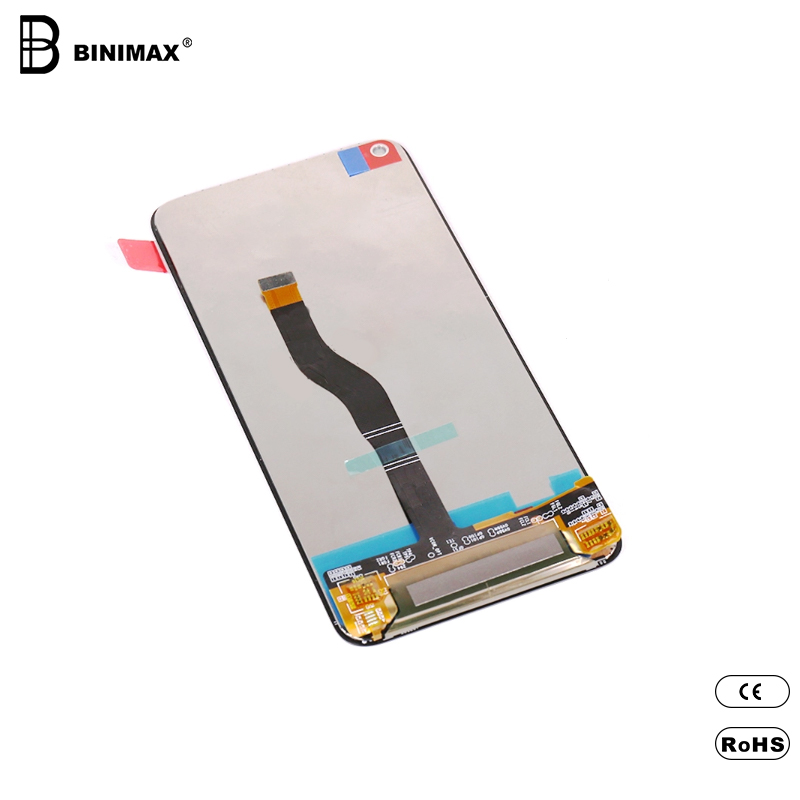 Ecran LCD TFT pentru telefon mobil BINIMAX Ecran de asamblare pentru HW nova 4