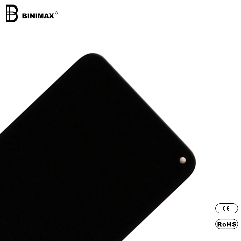 Ecran LCD TFT pentru telefon mobil BINIMAX Ecran de asamblare pentru HW nova 4