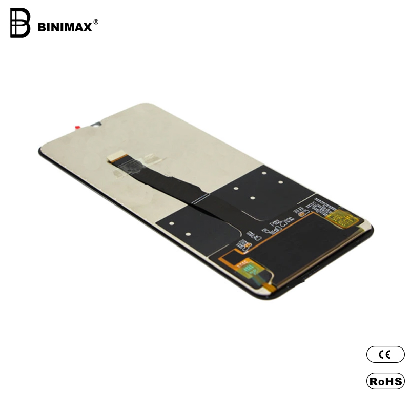 Telefoane mobile TFT LCD-uri ecran asamblare ecran pentru HW nova 4e
