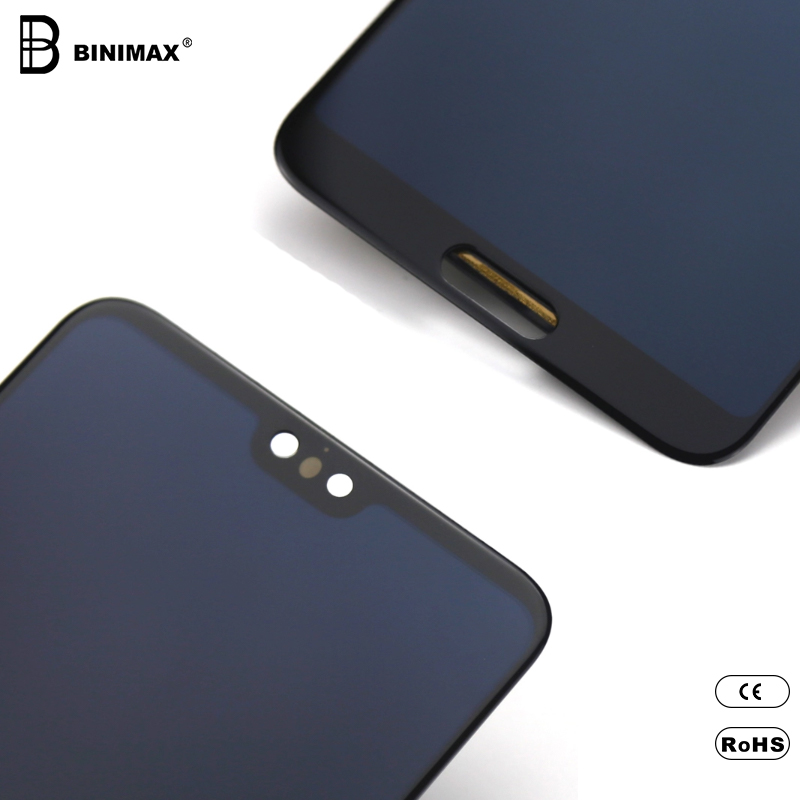Ecran LCD pentru telefoane mobile TFT Ecran de asamblare pentru HW P20 PRO
