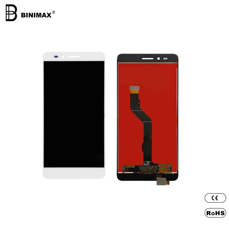 Ecran LCD pentru telefoane mobile TFT Ecran de asamblare pentru HW play 5X