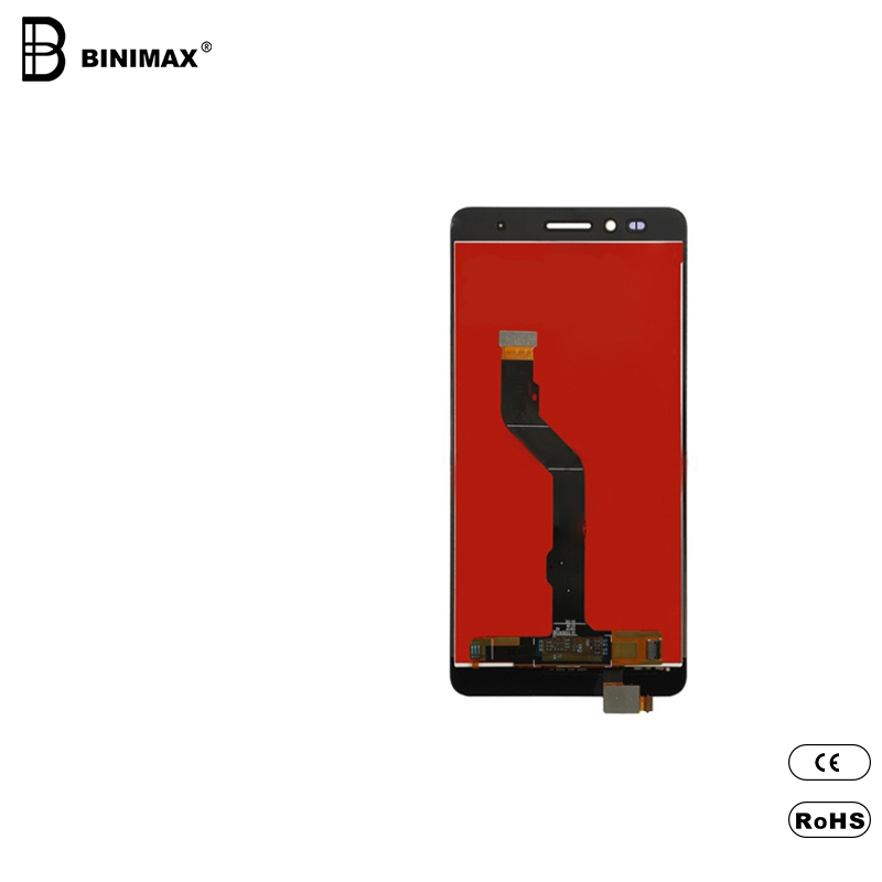 Ecran LCD pentru telefoane mobile TFT Ecran de asamblare pentru HW play 5X