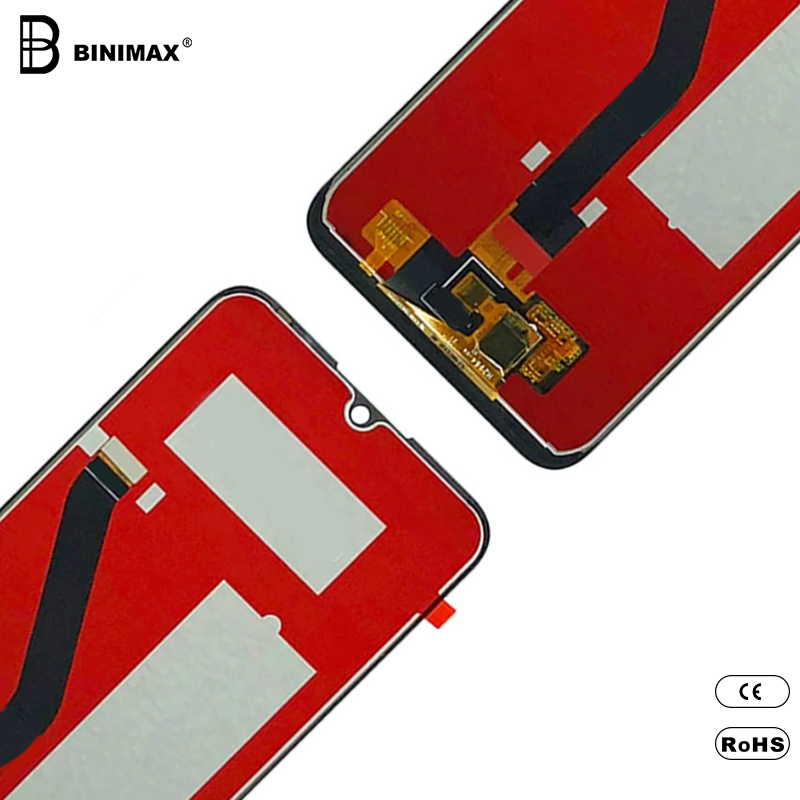 Ecran LCD pentru telefoane mobile TFT Ecran de asamblare pentru onoare HW 8A